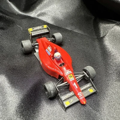 Onyx 1/43 F1 90 Alain Prost ￼1990 Unboxed Ships From The USA￼ - Image 1 of 4