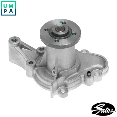 WATER PUMP ENGINE COOLING WP0221 FOR HYUNDAI ATOZ/AMICA GETZ/PRIME ATOS CLICK - Image 1 of 4