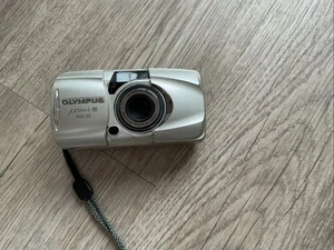 Olympia mju III - Bild 1 von 3