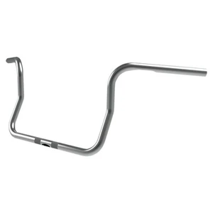 Paul Yaffe Originals 51530510CH 1in. Classic Bagger Ape Hanger - Picture 1 of 2