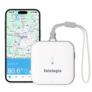 Stazione Meteo Portatile Smart SA3 con Previsioni Meteo 24H/7D di Weathersee... - Foto 1 di 9