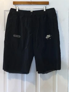 NIKE AIR SHORTS HERREN GR XL NEU - Bild 1 von 7
