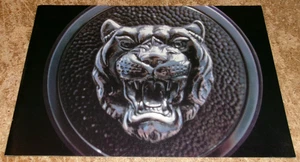 Jaguar Autos Prospekt 1984 in schönem Zustand gebraucht - Bild 1 von 2