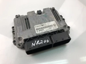 FORD C-MAX DM2 Motorsteuergerät ECU 0261S09918 EM5A-12A650-KA 15048961 - Picture 1 of 4