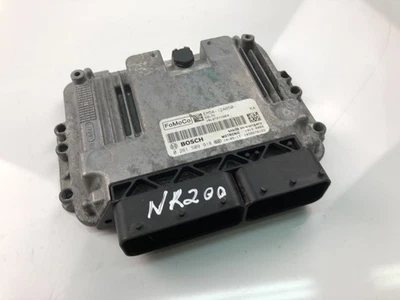 Centralina motore FORD C-MAX DM2 ECU 0261S09918 EM5A-12A650-KA 15048961 - Immagine 1 di 4