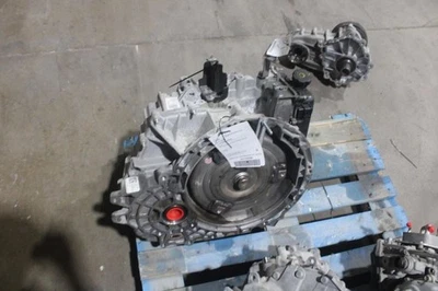 2017 Ford EDGE Automatic Transmission 6 Speed 3.5L AWD Used 110K Miles — 第 1/4 张图片