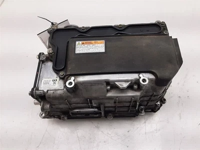 INVERSOR DE CORRIENTE 12-15 TOYOTA PRIUS ENCHUFABLE 1,8 L  Foto 1 de 4