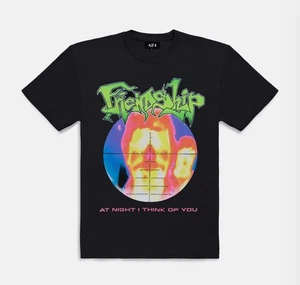 Friendship Infrared Tee - A24 LE Graphic Tee - Size XL - Tim Robinson - Picture 1 of 4