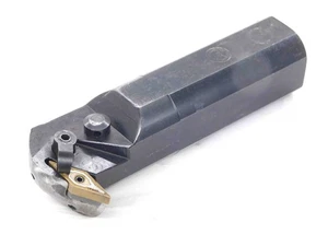 SECO 1 1/2 SHANK DIA A24-MVLNR-3 INDEXABLE BORING BAR VNMG 332 INSERTS 1.5 - Picture 1 of 9