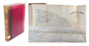 Ausgewählte Schriften; Teil: VII. Band [Bd. 7], Karten-Band, weiland seiner Kais - Picture 1 of 1