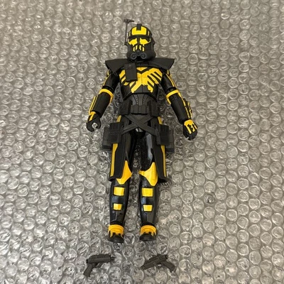 2022 Black Series Umbra Operative Arc Trooper Star Wars Gaming Greats Figure - Image 1 of 4