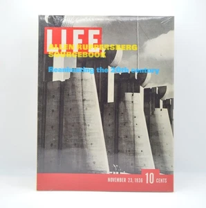 Allen Ruppersberg, Sourcebook, Reanimating the 20th Century, Sealed, Softcover, - Imagen 1 de 5