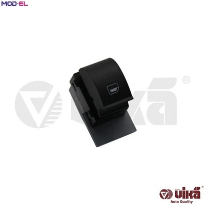 SWITCH WINDOW REGULATOR 99591525601 FOR AUDI A3/S3 A6/S6 ALLROAD ALT 2.0L 4cyl - Image 1 of 4