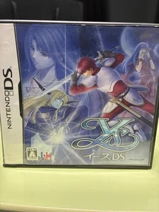 Ys Ds - Imagen 1 de 5