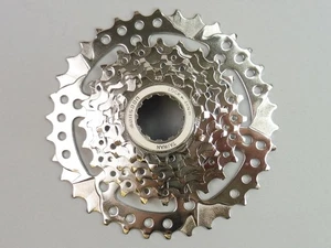 Monsoon   8 Speed   11.12.14.16.18.21.24.32   Cassette sprocket set - bicycle - Picture 1 of 4