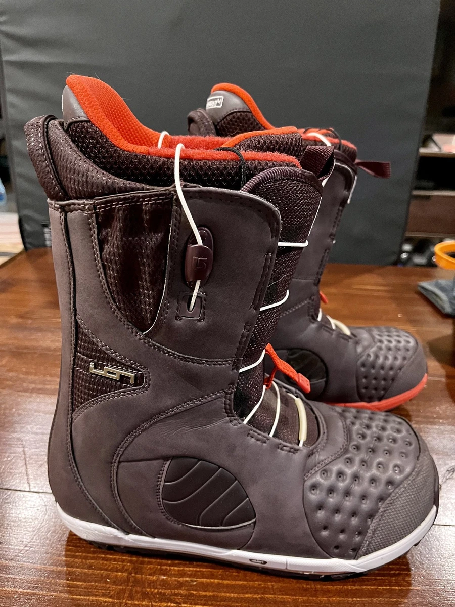 Burton Ion Ski & Snowboard Boots for Men for sale - eBay