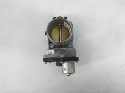 Lincoln MKT 2010-2019 carrocería del acelerador cremallera Foto 1 de 4