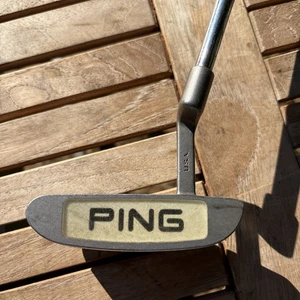 "Putter Ping Karsten B60i acero mano derecha 36""" - Imagen 1 de 16