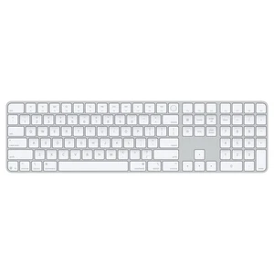 Magic Keyboard with Touch ID/ Numeric Keypad USB-C ✅ - Picture 1 of 3