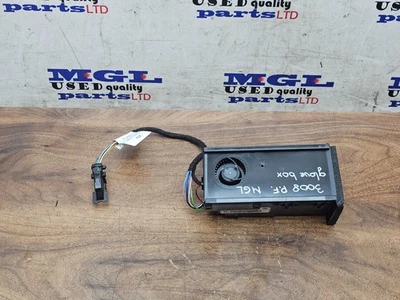 PEUGEOT 3008 MK2 P84 DIFUSOR FRAGANCIA 9815211577 2016-2020 Foto 1 de 4