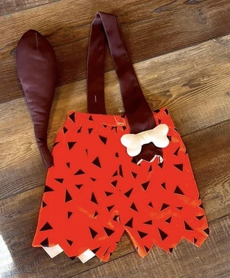 Infant Flinstones Bam Bam Costume, New Halloween Costume - Image 1 of 4