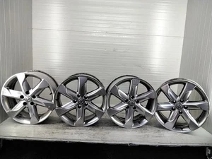 CERCHI IN LEGA PER NISSAN Murano 2° Serie YD25DDTI (08>) - Foto 1 di 4
