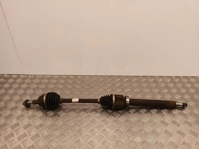Ford Focus Mk3 13-18 1.0 Petrol Manual Drivers Right Driveshaft  F1F6-3B436-JC - Image 1 of 4