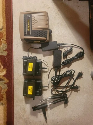 Ozonics HR500 Scent Eliminator Ozone Generator with Accessories - Image 1 of 4