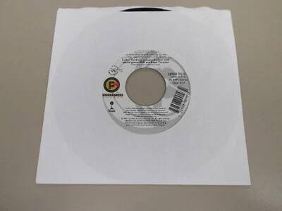 Luther Vandross & Janet Jackson - The Best Things in Life Are Free - Mint - Image 1 of 4