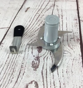 Bullet Express BE-110 Replacement Parts - Split Level Blade and Removal Tool - Picture 1 of 12