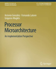 Antonio Gonzalez Fernando Latorre Grigo Processor Micro (Paperback) (US IMPORT)