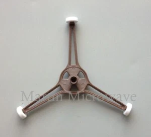 Generic Microwave Roller Wheel / Turntable Support 3 1/4" Arm 3/4" Wheel - Picture 1 of 1