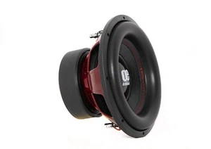 12" ZOLL 2000 WATT 2 OHM DUAL SCHWINGSPULE BASS AUTO SUBWOOFER STRAPAZIERFÄHIG Extrem! - Bild 1 von 3