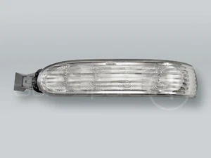 Lámpara de giro con espejo de puerta luz izquierda se adapta a 2002-2005 MB ML-clase W163 - Imagen 1 de 3