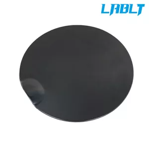 Tapa del tanque de combustible LABLT repuesto plástico negro para Ford F-150 2009-2014 - Imagen 1 de 10