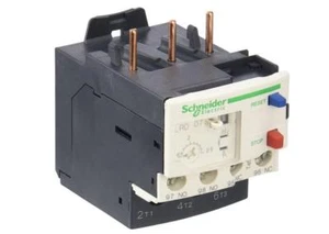 Schneider Electric Overload Relay, 1.60 to 2.50A, 3P, Class 10 - Picture 1 of 1