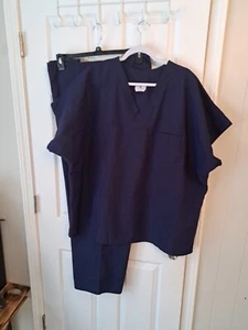 Scrubs 3xl New - Picture 1 of 7
