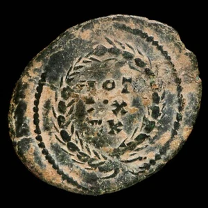 Diocletian ae Follis - VOT XX FK, Cartago - 27 mm / 2.86 gr. - Picture 1 of 3