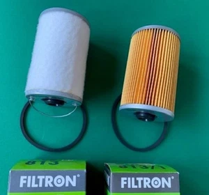 Dieselfilter Dichtung Dichtring für BTG 4/25 Schlepper Bayrische Traktoren - Bild 1 von 3