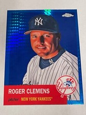 2022 Topps Chrome Platinum Blue Prism Refractor ~ Complete Your Set ~ You Pick