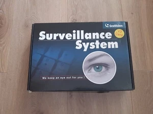 GeoVision GV600 CCTV Capture Card - Zdjęcie 1 z 2