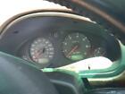 Used Speedometer Gauge Fits: 2001 Subaru Legacy Cluster Us Market Mt W/Tachomete