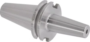 CME 1/4” Shrink Fit CAT40 end mill holder G2.5/25000RPM-new CAT40-CSKF - Picture 1 of 2