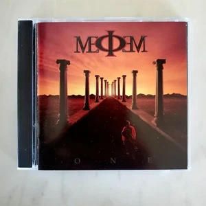 Me Phi Me - CD - One - Picture 1 of 3