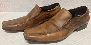 Kenneth Cole REACTION Men's Key Note Slip On Loafer, Sz13 - Picture 1 of 8