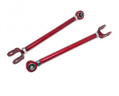 Brazos inclinables ajustables Godspeed con rodamientos esféricos para Infiniti Q50 2014-2022 Foto 1 de 4