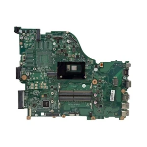 DAZAAMB16E0 For Acer Aspire E5-575 P259-M Motherboard Core i3-6100U NBVDA11001 - Afbeelding 1 van 7