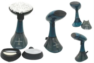 Russell Hobbs Handheld Garment Steamer Steam Genie 1800W Kills 99% bacteria27220 - Picture 1 of 13