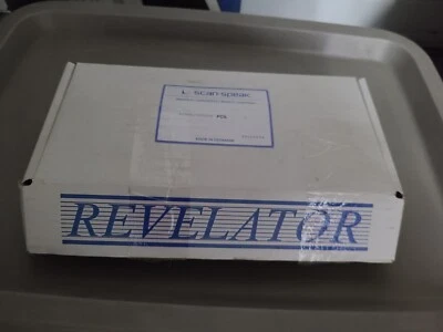 Tweeters domo revelador Scan-Speak D2905/990000 6ohm - Un juego - 2 altavoces Foto 1 de 4