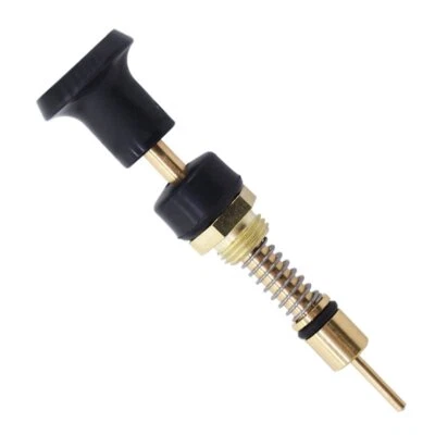 For Yamaha Banshee 350 YFZ350 Choke Lever Pull Plunger Kit - Image 1 of 4